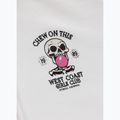 Női pulóver Pitbull Chew On This Hooded off white 9