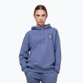 Női pulóver Pitbull Gentle But Wild Sweatshirt Hooded blue jeans