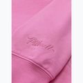 Női pulóver Pitbull Rest In Pink Hooded ice pink 9
