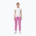 Férfi nadrág Pitbull Sierra ice pink 2