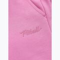 Pitbull Sierra női rövidnadrág ice pink 8