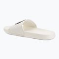 Férfi papucsok Pitbull Logo white 3