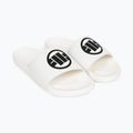 Férfi papucsok Pitbull Logo white
