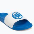 Férfi papucsok Pitbull Imperial Blue logo 7