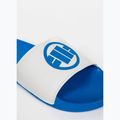 Férfi papucsok Pitbull Imperial Blue logo 5