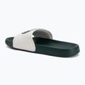 Férfi papucsok Pitbull Logo bottle green 3