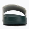 Férfi papucsok Pitbull Logo bottle green 6