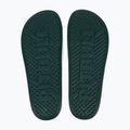 Férfi papucsok Pitbull Logo bottle green 3