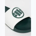 Férfi papucsok Pitbull Logo bottle green 5