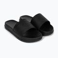 Női papucsok Pitbull Logo black