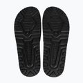 Női papucsok Pitbull Logo black 3
