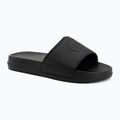 Női papucsok Pitbull Logo black