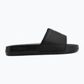 Női papucsok Pitbull Logo black 2