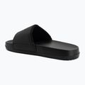 Női papucsok Pitbull Logo black 3