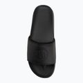 Női papucsok Pitbull Logo black 5