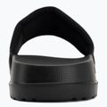 Női papucsok Pitbull Logo black 6
