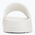 Női papucsok Pitbull White logo 6