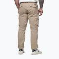 Férfi nadrág Pitbull Proctor Drawstring Jogger Cargo light sand 3