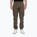 Férfi nadrág Pitbull Proctor Drawstring Jogger Cargo olive