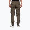 Férfi nadrág Pitbull Proctor Drawstring Jogger Cargo olive 2