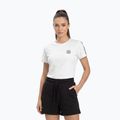 Női póló Pitbull Womens Titch white