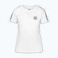 Női póló Pitbull Womens Titch white 2