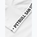 Női póló Pitbull Womens Titch white 6