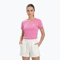 Női póló Pitbull Womens Titch ice pink