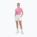 Női póló Pitbull Womens Titch ice pink 2