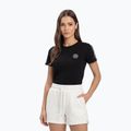 Női póló Pitbull Womens Titch black