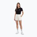 Női póló Pitbull Womens Titch black 2