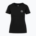 Női póló Pitbull Womens Titch black 3