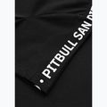 Női póló Pitbull Womens Titch black 7