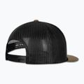 Férfi ellenzős sapka Pitbull Original 1989 dark olive/black 2