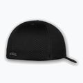 Férfi ellenzős sapka Pitbull Full Cap Tyrian Flexfit black 2