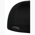 Férfi ellenzős sapka Pitbull Full Cap Tyrian Flexfit black 5