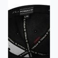 Férfi ellenzős sapka Pitbull Full Cap Tyrian Flexfit black 6