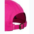 Férfi ellenzős sapka Pitbull 3D Chenile EMB Cal Classic Low Profile pink 6