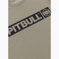 Férfi póló Pitbull Hilltop white 7