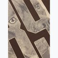 Pitbull Eighty Nine Dog férfi póló dark chocolate 10