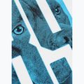 Pitbull Eighty Nine Dog férfi póló fehér/világoskék 10