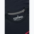 Férfi póló Pitbull El Jeffe dark navy 7