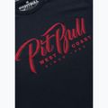 Férfi póló Pitbull El Jeffe dark navy 8