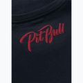 Férfi póló Pitbull El Jeffe dark navy 9
