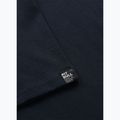 Férfi póló Pitbull El Jeffe dark navy 10