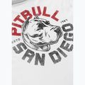 Férfi póló Pitbull Dog SD white 8