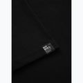Férfi póló Pitbull Palms black logo 9