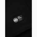 Férfi póló Pitbull Palms black logo 10