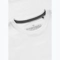 Férfi póló Pitbull Troublemarker white 7