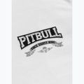 Férfi póló Pitbull Troublemarker white 8